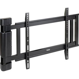 Tooq Soporte de Pared Eléctrico Órbita LPM4381XL-B para TV de 32-75 pulgadas